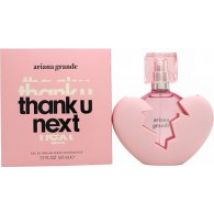 Ariana Grande Thank U, Next Eau de Parfum 50ml Spray