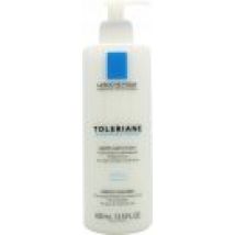 La Roche-Posay Toleriane Dermo-Cleanser 400ml - For Sensitive Skin