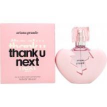 Ariana Grande Thank U, Next Eau de Parfum 30ml Spray