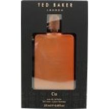 Ted Baker Cu Eau de Toilette 25ml Spray