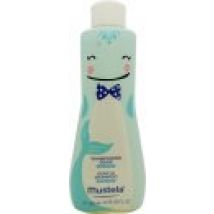 Mustela Bébé-Enfant Gentle Shampoo 500ml