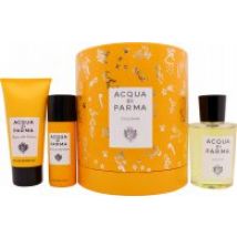Acqua di Parma Colonia Gift Set 100ml EDC + 75ml Shower Gel + 50ml Deodorant Spray