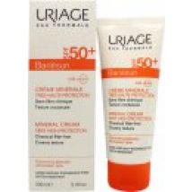 Uriage Bariésun Toning Protective Cream SPF50+ 100ml