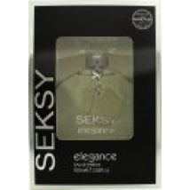 Seksy Elegance Eau de Parfum 100ml Spray