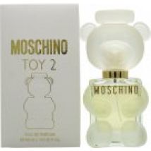Moschino Toy 2 Eau de Parfum 30ml Spray