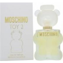 Moschino Toy 2 Eau de Parfum 100ml Spray