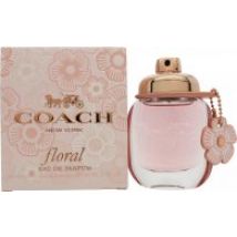 Coach Floral Eau de Parfum 30ml Spray