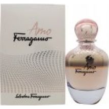 Salvatore Ferragamo Amo Ferragamo Eau de Parfum 100ml Spray