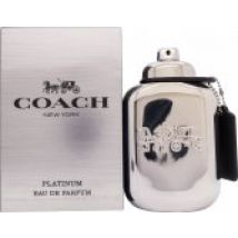 Coach Coach Platinum Eau de Parfum 100ml Spray