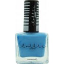 Lottie London Lottie Lacquer Nail Polish 12ml - As If