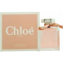 Chloé L'Eau Eau de Toilette 100ml Spray