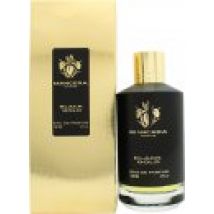 Mancera Black Gold Eau de Parfum 120ml Spray