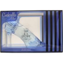 Disney Cinderella Blue Slipper Eau de Parfum 60ml Spray