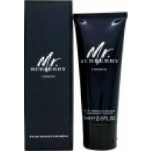 Burberry Mr. Burberry Indigo Face Moisturiser 75ml