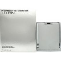 Porsche Design Porsche Titan Eau de Toilette 100ml Spray