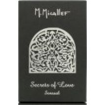 M. Micallef Sensual Eau de Parfum 75ml Spray