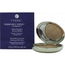 By Terry Terrybly Densiliss Compact Wrinkle Control Pressed Powder 6.5g - 2 Freshtone Nude