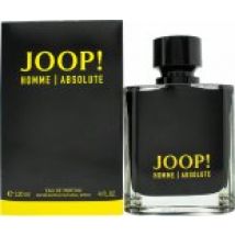 Joop! Homme Absolute Eau de Parfum 120ml Spray