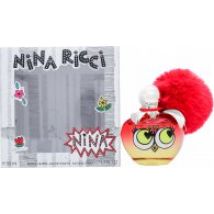 Nina Ricci Les Monstres de Nina Ricci Nina Eau de Toilette 50ml spray