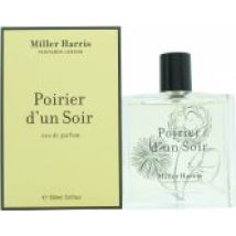 Miller Harris Poirier d'un Soir Eau de Parfum 100ml Spray