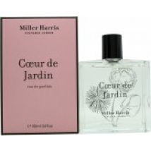 Miller Harris Coeur de Jardin Eau de Parfum 100ml Spray