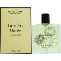 Miller Harris Lumière Dorée Eau de Parfum 100ml Spray