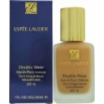 Estée Lauder Double Wear Stay-in-Place Makeup 30ml - Bronze