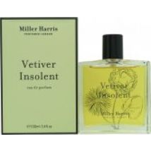 Miller Harris Vetiver Insolent Eau de Parfum 100ml Spray