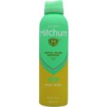 Mitchum Women Pure Fresh Deodorant Spray 200ml
