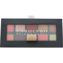 LaRoc Cosmetics Pro Pyjama Party Eyeshadow Palette 5.8g