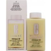 Clinique Dramatically Different Oil-Free Gel 115ml