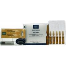 Martiderm Platinum Night Renew Ampoules 2ml x 30