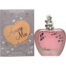 Jeanne Arthes Amore Mio Eau de Parfum 100ml Spray