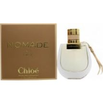 Chloé Nomade Eau de Toilette 50ml Spray