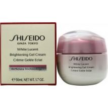 Shiseido White Lucent Brightening Gel Cream 50ml