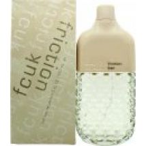 FCUK Friction Her Eau de Parfum 150ml Spray
