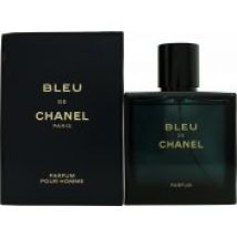 Chanel Bleu de Chanel Eau de Parfum 50ml Spray