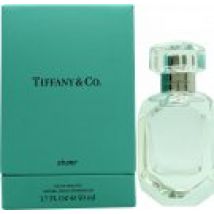 Tiffany & Co Sheer Eau de Toilette 50ml Spray