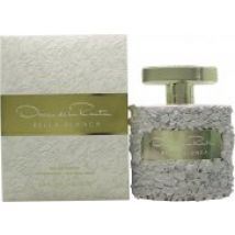 Oscar De La Renta Bella Blanca Eau de Parfum 100ml Spray