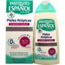 Instituto Español Pieles Atópicas Soft Shampoo 300ml