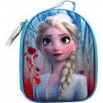 Disney Frozen II Gift Set 100ml EDT + Lip Gloss + Bag
