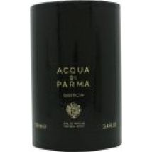 Acqua di Parma Quercia Eau de Parfum Eau de Parfum 100ml Spray