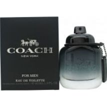 Coach for Men Eau de Toilette 40ml Spray