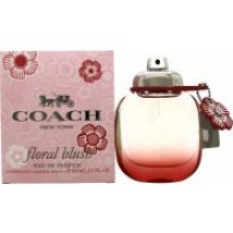 Coach Floral Blush Eau de Parfum 50ml Spray