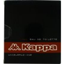 Kappa Accelerazione Eau de Toilette 100ml Spray