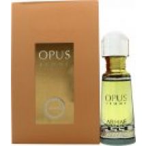 Armaf Opus Femme Non-Alcoholic Perfume Oil 20ml