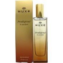 Nuxe Prodigieux Le Parfum Eau de Parfum 50ml Spray