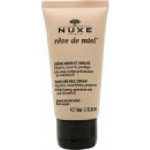 Nuxe Reve de Miel Hand & Nail Cream 50ml