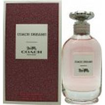 Coach Dreams Eau de Parfum 90ml Spray