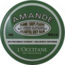 L'Occitane en Provence Almond Delightful Body Balm 100ml